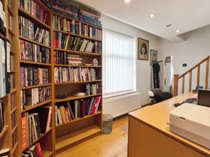 Home Office- click for photo gallery